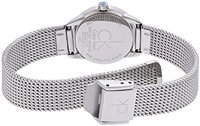 Watch Calvin Klein Woman Minimal in Steel K3M2312Y - K3M2312Y